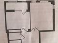 1-комнатная квартира, 49.18 м², 9/22 этаж, Акмешит 1 за ~ 34.5 млн 〒 в Астане, Есильский р-н — фото 6