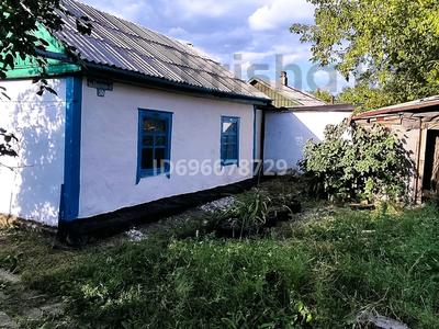 Отдельный дом · 5 комнат · 57.1 м² · 9.94 сот., Шахтинская 30 за 5.7 млн 〒 в Караганде, Алихана Бокейханова р-н