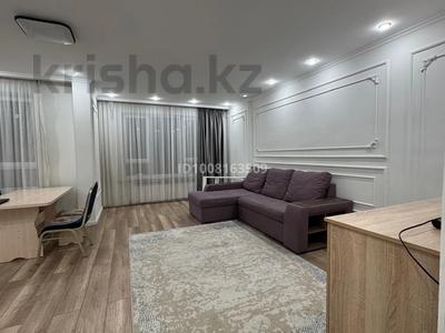 2-комнатная квартира · 65 м² · 2/6 этаж, Райымбек батыра 169 за 300 000 〒 в 