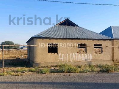 Отдельный дом · 3 комнаты · 124.1 м² · 10 сот., Тауелсиздик 42 — Шанхаи ауылында за 3.5 млн 〒 в Асе