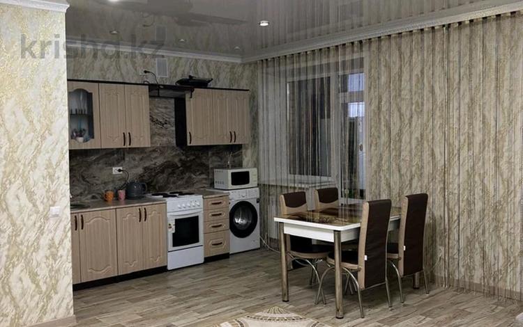 1-комнатная квартира · 38 м² · 5/5 этаж, 2новаторная 10а за 150 000 ₸ в Петропавловске — фото 2