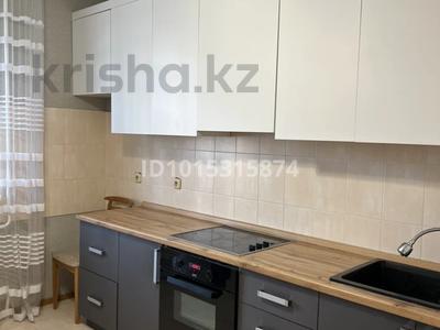 1-комнатная квартира · 40 м² · 4/12 этаж, Сарыарка 11 — Кенесары - Сарыарка за 25 млн ₸ в Астане, Сарыарка р-н