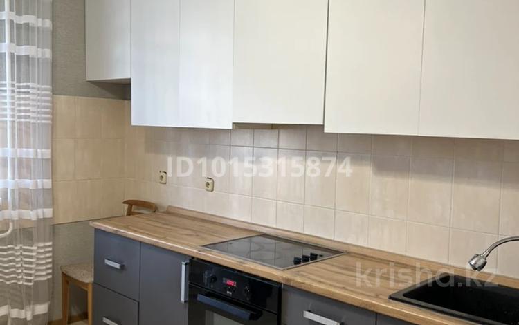 1-комнатная квартира · 40 м² · 4/12 этаж, Сарыарка 11 — Кенесары - Сарыарка за 25 млн ₸ в Астане, Сарыарка р-н — фото 2