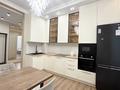2-бөлмелі пәтер · 65 м² · 1/9 қабат, ул. Мангилик Ел 35а, бағасы: 450 000 ₸ в Астане, Есильский р-н — фото 2