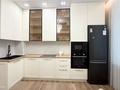 2-бөлмелі пәтер · 65 м² · 1/9 қабат, ул. Мангилик Ел 35а, бағасы: 450 000 ₸ в Астане, Есильский р-н — фото 3