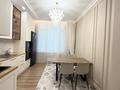 2-бөлмелі пәтер · 65 м² · 1/9 қабат, ул. Мангилик Ел 35а, бағасы: 450 000 ₸ в Астане, Есильский р-н — фото 4