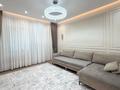 2-бөлмелі пәтер · 65 м² · 1/9 қабат, ул. Мангилик Ел 35а, бағасы: 450 000 ₸ в Астане, Есильский р-н — фото 6