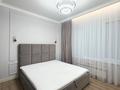 2-бөлмелі пәтер · 65 м² · 1/9 қабат, ул. Мангилик Ел 35а, бағасы: 450 000 ₸ в Астане, Есильский р-н — фото 10