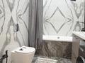 2-бөлмелі пәтер · 65 м² · 1/9 қабат, ул. Мангилик Ел 35а, бағасы: 450 000 ₸ в Астане, Есильский р-н — фото 12