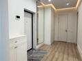 2-бөлмелі пәтер · 65 м² · 1/9 қабат, ул. Мангилик Ел 35а, бағасы: 450 000 ₸ в Астане, Есильский р-н — фото 16