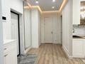2-бөлмелі пәтер · 65 м² · 1/9 қабат, ул. Мангилик Ел 35а, бағасы: 450 000 ₸ в Астане, Есильский р-н — фото 17