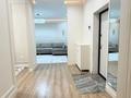 2-бөлмелі пәтер · 65 м² · 1/9 қабат, ул. Мангилик Ел 35а, бағасы: 450 000 ₸ в Астане, Есильский р-н — фото 20
