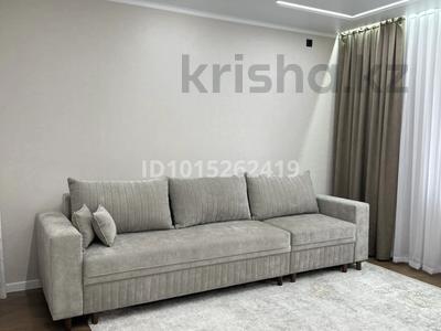 2-комнатная квартира · 61 м² · 6/9 этаж, Тәуелсіздік 30 за 46.8 млн ₸ в Костанае