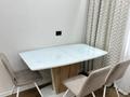 2-комнатная квартира · 61 м² · 6/9 этаж, Тәуелсіздік 30 за 46.8 млн ₸ в Костанае — фото 30
