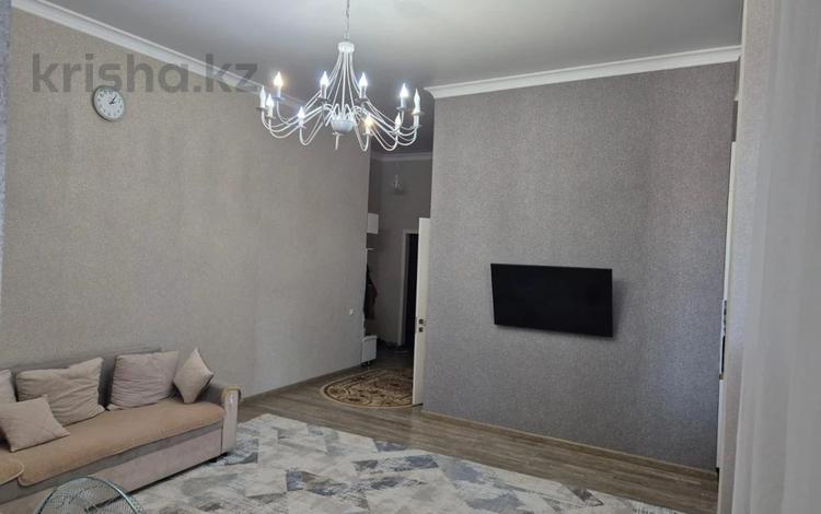 4-комнатная квартира · 123 м² · 4/5 этаж, дружба народов 2/2 за 55 млн ₸ в Усть-Каменогорске — фото 16