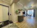 2-бөлмелі пәтер · 62.3 м² · 2/9 қабат, Боткина 14 — Рядом с ТЦ MAXIMA. пересечение Райымбека- Ауэзова, бағасы: 48 млн ₸ в Алматы, Жетысуский р-н — фото 5