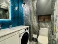 2-бөлмелі пәтер · 62.3 м² · 2/9 қабат, Боткина 14 — Рядом с ТЦ MAXIMA. пересечение Райымбека- Ауэзова, бағасы: 48 млн ₸ в Алматы, Жетысуский р-н — фото 16