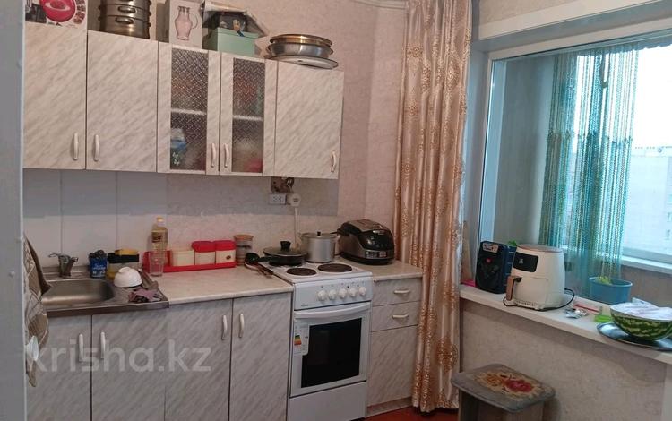 1-бөлмелі пәтер · 34 м² · 9/9 қабат, валиханова, бағасы: 10.5 млн ₸ в Петропавловске — фото 2