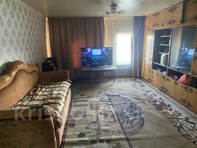 Отдельный дом · 3 комнаты · 64.3 м² · 2.47 сот., Абая 18 за 15 млн 〒 в Семее