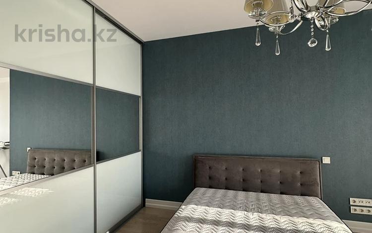 3-бөлмелі пәтер · 115 м² · 15/22 қабат, Бухар жырау 27/5 — Маркова, бағасы: 105 млн ₸ в Алматы, Бостандыкский р-н — фото 2