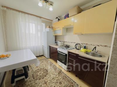 2-комнатная квартира · 50 м² · 6/6 этаж, Кажмукана 22 за 22 млн 〒 в Астане, Алматы р-н