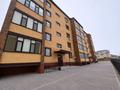 3-бөлмелі пәтер · 58.9 м² · 2/5 қабат, Жаңа орда ш/а., Алаш 16 В — Московский, бағасы: 30.9 млн ₸ в Уральске, мкр Жана Орда — фото 17