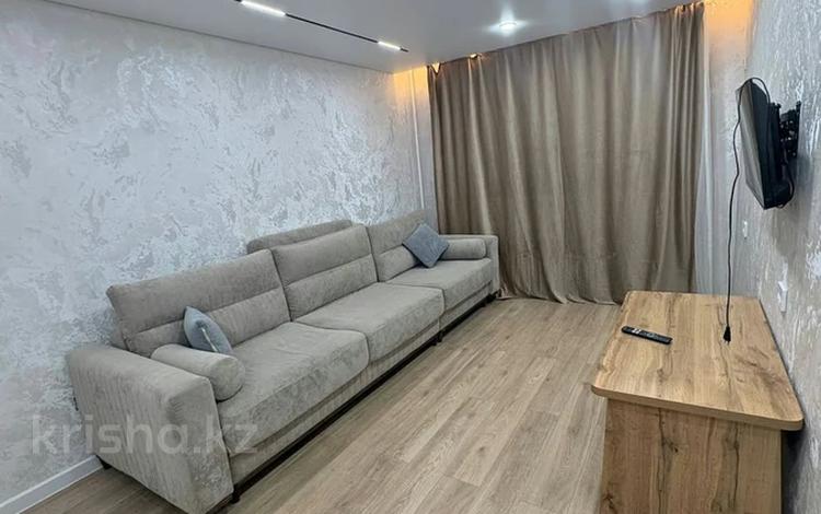 2-бөлмелі пәтер · 45 м² · 1/5 қабат, Басенова 39, бағасы: 20 000 ₸ в Алматы, Бостандыкский р-н — фото 2