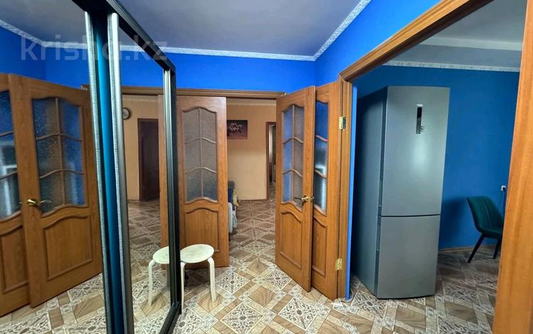 3-комнатная квартира, 62 м², 3/5 этаж, Назарбаева за 20.5 млн 〒 в Уральске — фото 2