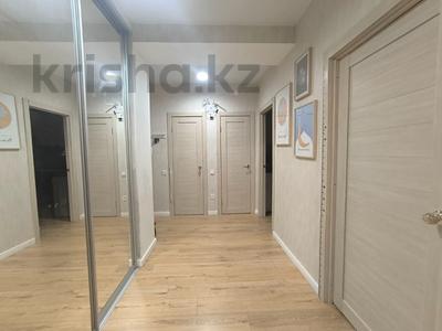 2-комнатная квартира · 67.9 м² · 5/7 этаж, Нурсултана Назарбаева 199 за 29.7 млн ₸ в Костанае