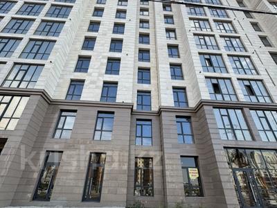 3-бөлмелі пәтер · 100 м² · 2/12 қабат, Жумекен Нажимеденов 38, бағасы: 38 млн ₸ в Астане, Сарайшык р-н
