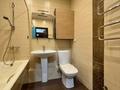 4-бөлмелі пәтер · 114 м² · 2/9 қабат, Розыбакиева 281, бағасы: 780 000 ₸ в Алматы, Бостандыкский р-н — фото 11