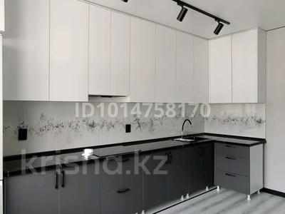 3-бөлмелі пәтер · 80 м² · 9/9 қабат, мкр Шымсити, квартал 189, бағасы: 42 млн ₸ в Шымкенте, Абайский р-н