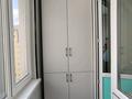 3-бөлмелі пәтер · 80 м² · 9/9 қабат, мкр Шымсити, квартал 189, бағасы: 42 млн ₸ в Шымкенте, Абайский р-н — фото 13
