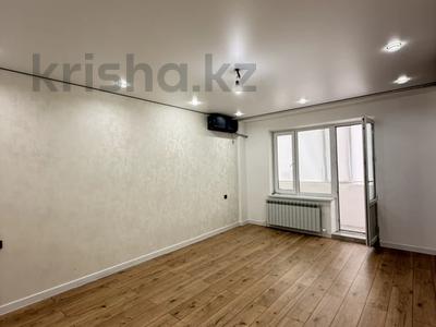 1-комнатная квартира · 54.7 м² · 3/9 этаж, мункеулы 83/2 за 19 млн ₸ в Уральске