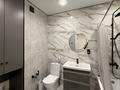 1-комнатная квартира · 54.7 м² · 3/9 этаж, мункеулы 83/2 за 19 млн ₸ в Уральске — фото 12