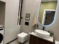 3-бөлмелі пәтер · 105 м² · 12/13 қабат, Толе би 189/3, бағасы: 85 млн ₸ в Алматы, Алмалинский р-н — фото 12