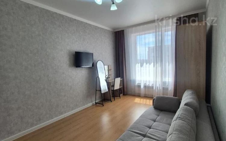 1-бөлмелі пәтер · 40 м² · 8/9 қабат, Култегин 11, 13, 15, бағасы: 25.6 млн ₸ в Астане, Нура р-н — фото 7