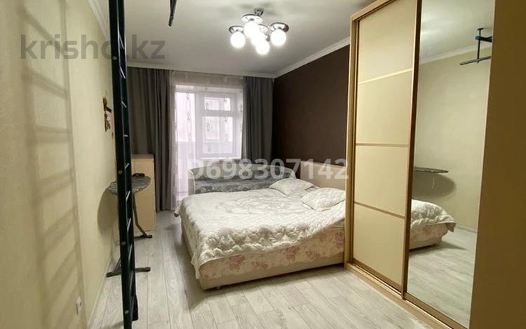 4-комнатная квартира · 90 м² · 9/9 этаж, Сауран 6 — Пересечение Сыганак