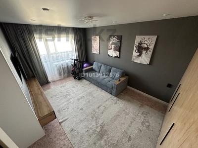 1-комнатная квартира · 42 м² · 8/9 этаж, Карагайлы 49 — Напротив Абай Арены за 24 млн ₸ в Семее
