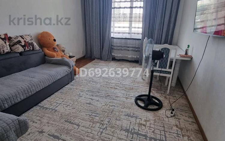 2-комнатная квартира · 56 м² · 3/3 этаж, Быковского за 160 000 〒 в Шымкенте, Аль-Фарабийский р-н — фото 2