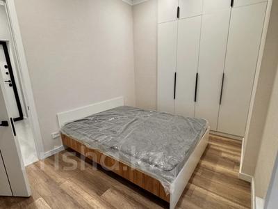 2-комнатная квартира · 40 м² · 11/12 этаж, Шамши Калдаяков 25а — Жумекен Нажимеденов за 250 000 〒 в Астане, Алматы р-н