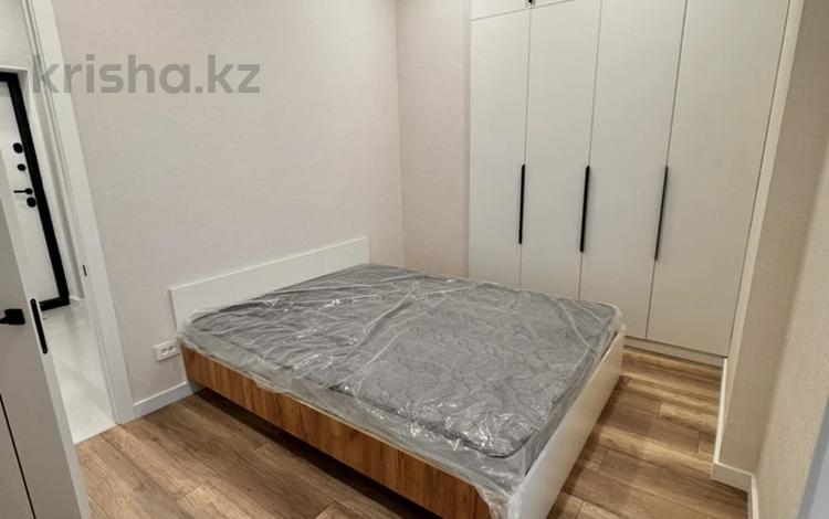 2-комнатная квартира · 40 м² · 11/12 этаж, Шамши Калдаяков 25а — Жумекен Нажимеденов за 250 000 〒 в Астане, Алматы р-н — фото 2