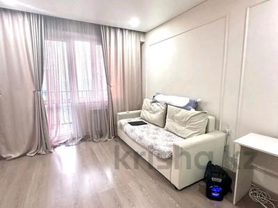 1-комнатная квартира · 31 м² · 10/10 этаж, Толе би — Отеген батыра за 25.5 млн 〒 в Алматы, Ауэзовский р-н