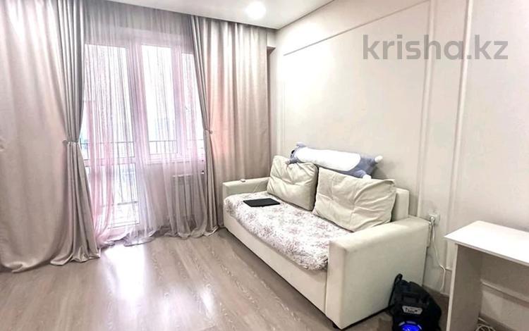 1-комнатная квартира · 31 м² · 10/10 этаж, Толе би — Отеген батыра за 27 млн 〒 в Алматы, Ауэзовский р-н — фото 29