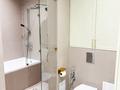 3-бөлмелі пәтер · 123.7 м² · 1/3 қабат, Сейдимбека 110/1, бағасы: 130 млн ₸ в Алматы, Бостандыкский р-н — фото 7