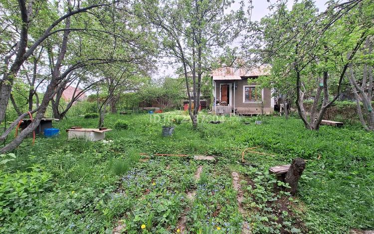 Дача · 1 комната · 15 м² · 5 сот., Сливовая 385 за 25 млн ₸ в Алматы, Бостандыкский р-н — фото 2