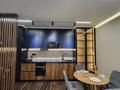 1-комнатная квартира · 65 м² · 13/16 этаж, Жандосова 94/8 блок 22 — Розыбакиева за 20 000 ₸ в Алматы, Бостандыкский р-н — фото 6