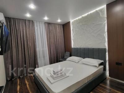 1-комнатная квартира · 65 м² · 13/16 этаж, Жандосова 94/8 блок 22 — Розыбакиева за 25 000 ₸ в Алматы, Бостандыкский р-н