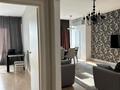 3-бөлмелі пәтер · 120 м² · 15/22 қабат, Бухар жырау 27/5 — Маркова, бағасы: 650 000 ₸ в Алматы, Бостандыкский р-н — фото 17
