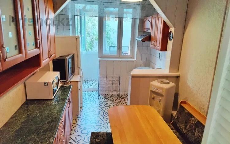 2-бөлмелі пәтер · 52.4 м² · 4/5 қабат, Муратбаева 175 — Каныша Сатпаева, бағасы: 42 млн ₸ в Алматы, Алмалинский р-н — фото 2